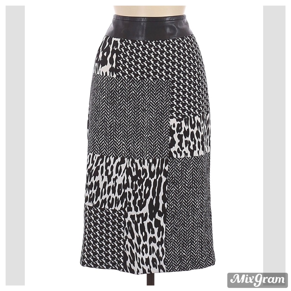 🛍5/20 Worthington Pencil Skirt SZ 4